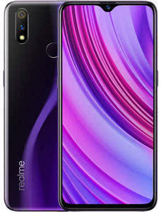 Oppo Realme X Lite