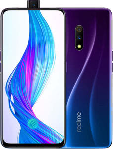 Oppo Realme X