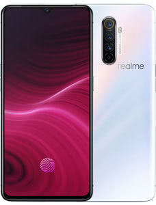 Oppo Realme X2 Pro