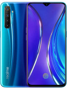 Oppo Realme X2