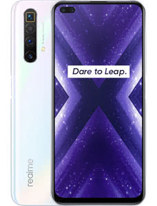 Oppo Realme X3 SuperZoom