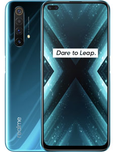 Oppo Realme X3