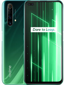 Oppo Realme X50 5G