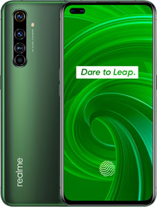 Oppo Realme X50 Pro 5G