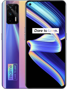 Oppo Realme X7 Max 5G