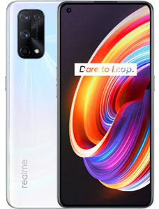 Oppo Realme X7 Pro 5G