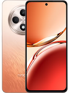 Oppo Reno 12 F