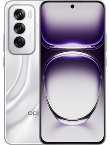 Oppo Reno 12 (China)