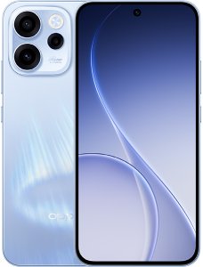Oppo Reno 15 F