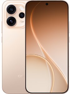 Oppo Reno 15 Pro Max