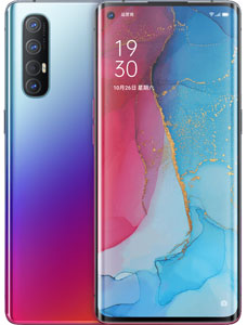 Oppo Reno 3 Pro 5G