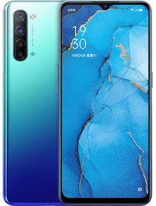 Oppo Reno 3