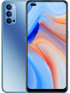 Oppo Reno 4 5G