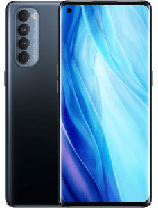 Oppo Reno 4 Pro