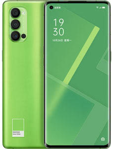 Oppo Reno 4 Pro 5G