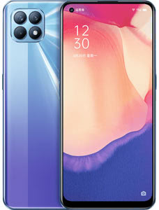 Oppo Reno 4 SE