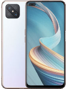 Oppo Reno 4 Z 5G