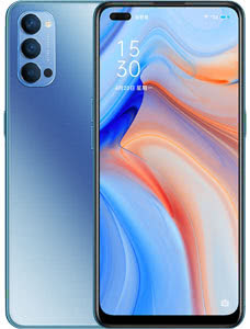 Oppo Reno 4