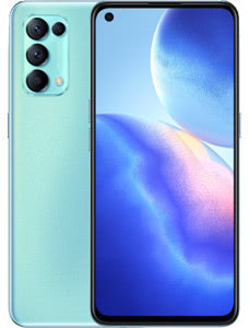 Oppo Reno 5 K