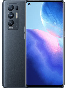 Oppo Reno 5 Pro+