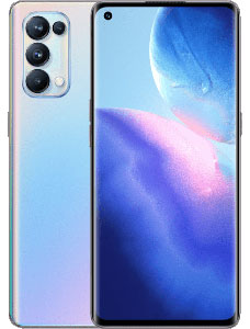 Oppo Reno 5 Pro