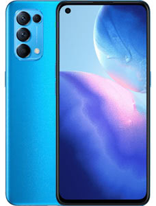 Oppo Reno 5