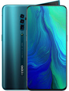 Oppo Reno 5G