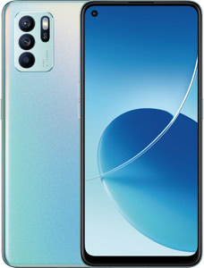 Oppo Reno 6 Z