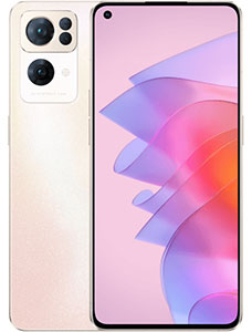 Oppo Reno 7 Pro 5G