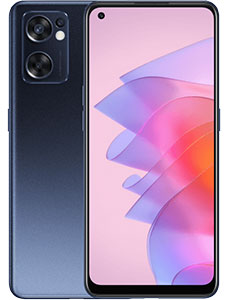 Oppo Reno 7 SE