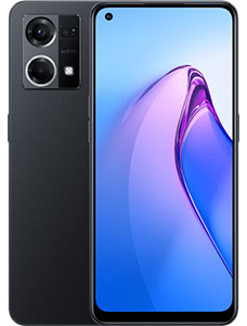 Oppo Reno8 4G