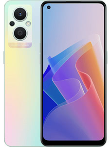 Oppo Reno8 Lite