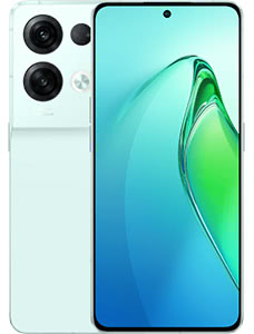 Oppo Reno8 Pro+