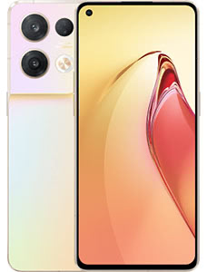 Oppo Reno8 Pro (China)