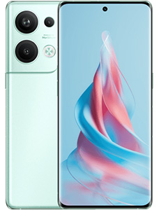 Oppo Reno9 Pro+