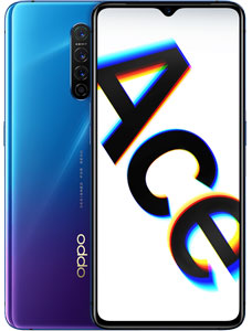 Oppo Reno Ace