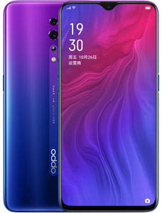 Oppo Reno Z