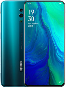 Oppo Reno