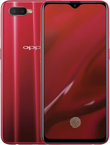 Oppo RX17 Neo