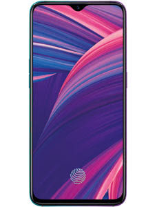 Oppo RX17 Pro