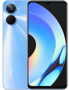 Oppo Realme 10s