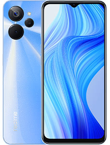 Oppo Realme 10T