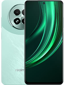 Oppo Realme 13+