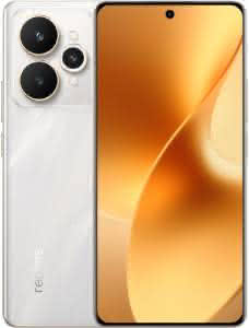 Oppo Realme 15