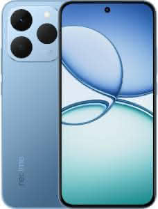 Oppo Realme 15T