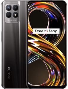 Oppo Realme 8i