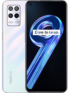 Oppo Realme 9 5G