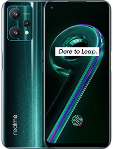 Oppo Realme 9 Pro