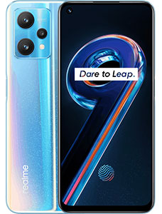 Oppo Realme 9i