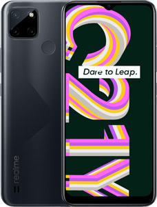 Oppo Realme C21 Y